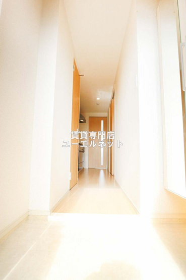 【玄関】 | ベルアルモニー | 住まいの顔ともなる玄関