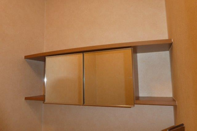 【トイレ】 | エクシヴボヌール | トイレ棚