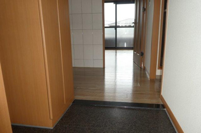 【玄関】 | エクシヴボヌール