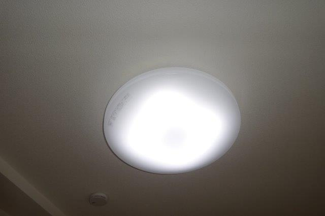 エクシヴボヌールの設備|照明