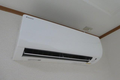 【設備】 | エクシヴボヌール | エアコン