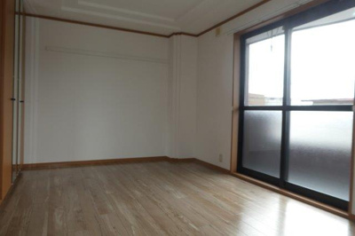 【洋室】 | エクシヴボヌール