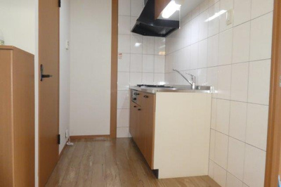 【キッチン】 | エクシヴボヌール