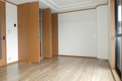 【寝室】 | エクシヴボヌール | 洋室