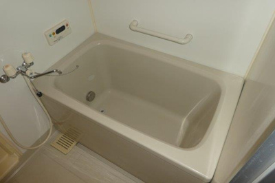 【浴室】 | エクシヴボヌール