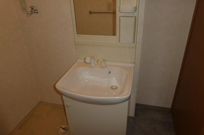 【独立洗面台】 | エクシヴボヌール | シャンプードレッサー