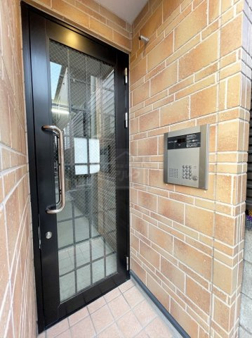 アーバンプレイス高円寺南Bのセキュリティ