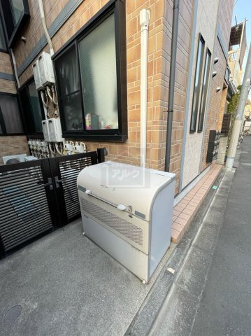 アーバンプレイス高円寺南Bのその他共用部分