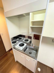 アーバンプレイス高円寺南Bのキッチン|同仕様