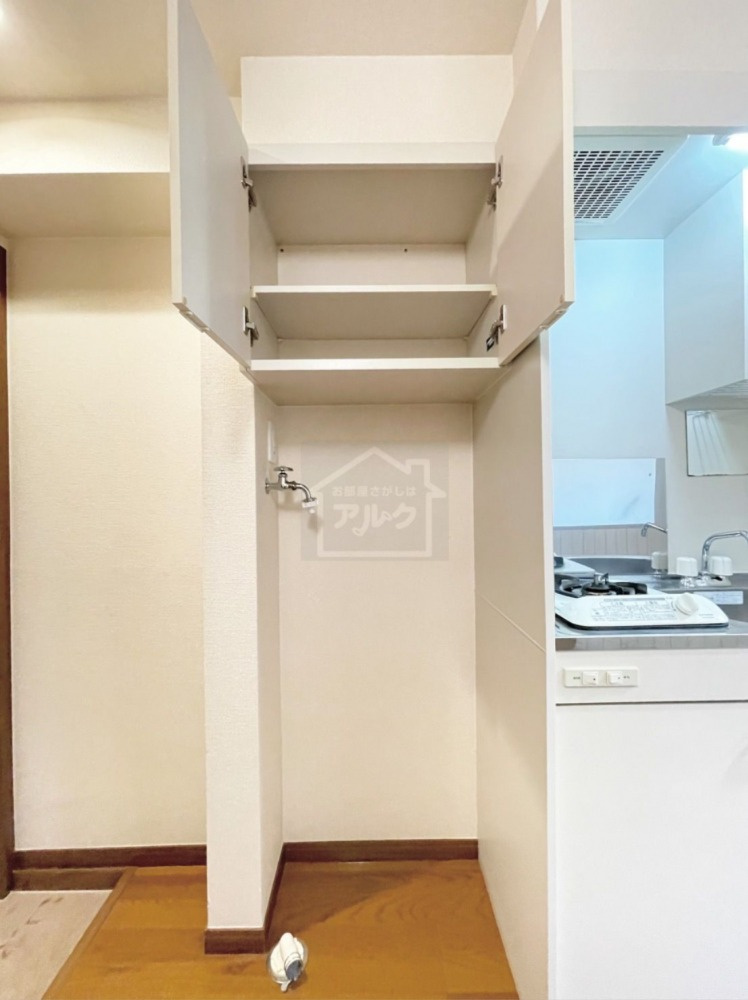 アーバンプレイス高円寺南Bの玄関|同仕様