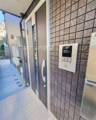 【エントランス】 | StoneHill