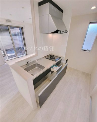 【キッチン】 | StoneHill