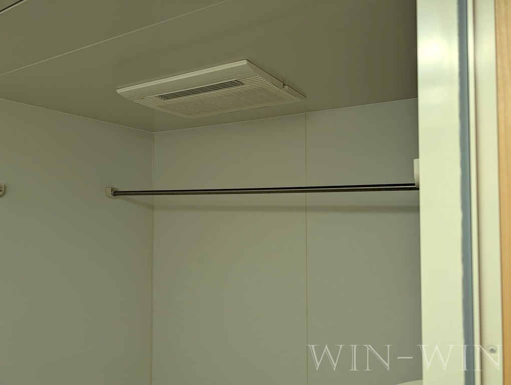 クレール 弐番館の設備