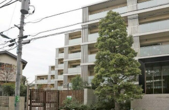 【その他】 | ソアラノーム荻窪天沼