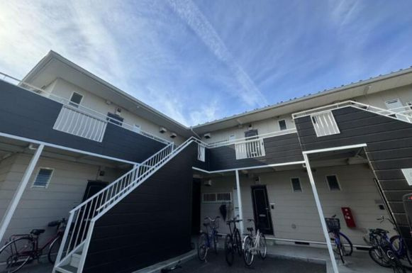 エステートピア上青木のその他共用部分