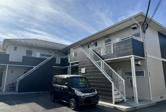 エステートピア上青木