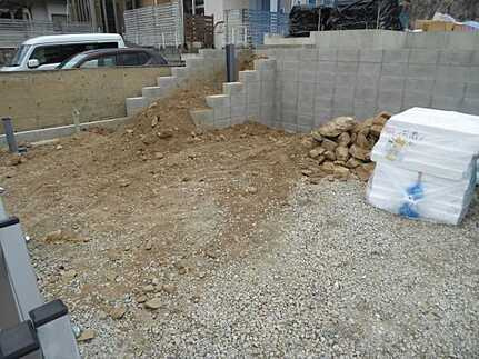 広島市安佐北区可部６丁目　新築一戸建て(全2棟)の外観