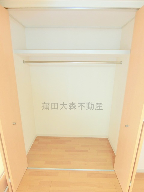 山王スカイマンションの設備