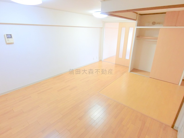 山王スカイマンションのその他共用部分