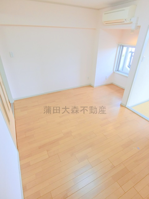 山王スカイマンションのその他共用部分