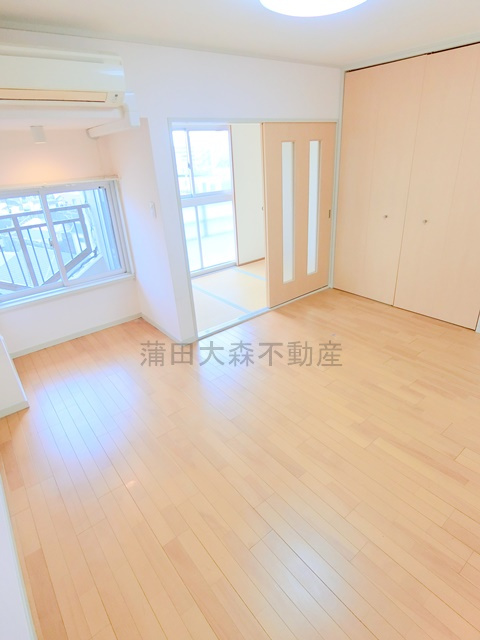 山王スカイマンションのその他共用部分