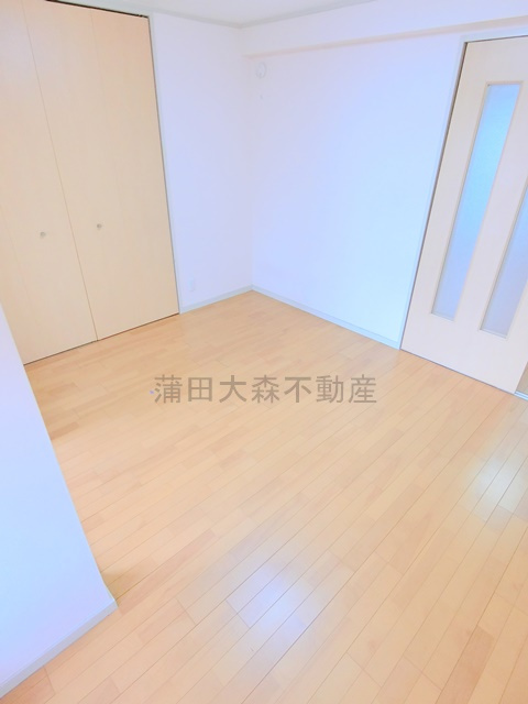 山王スカイマンションのその他共用部分