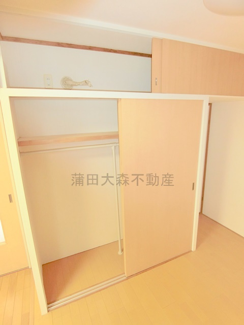 山王スカイマンションのその他共用部分