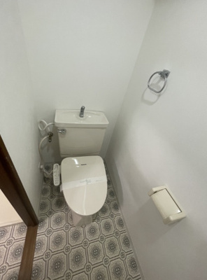 【トイレ】 | ロイヤルプラザ浅草