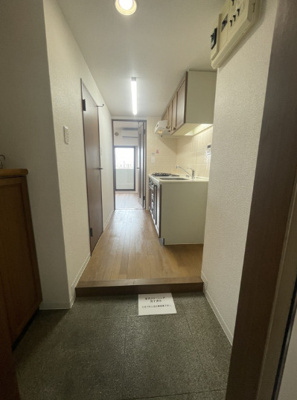 【玄関】 | ロイヤルプラザ浅草