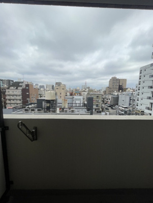 【展望】 | ロイヤルプラザ浅草