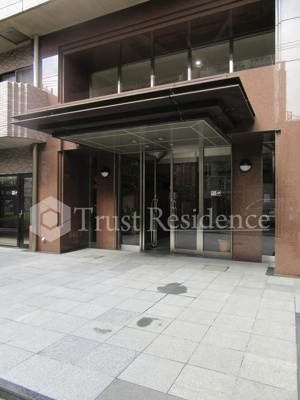 【エントランス】 | ロイヤルプラザ浅草