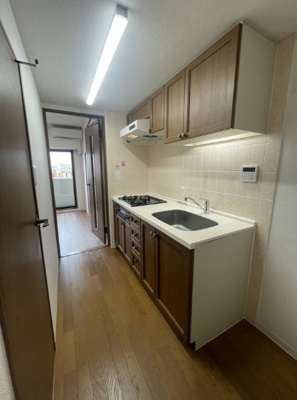 【キッチン】 | ロイヤルプラザ浅草
