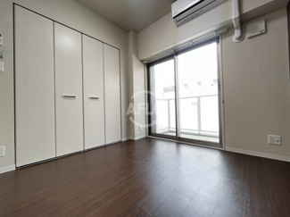 【居間・リビング】 | Gioia Namba（ジョイアナンバ） | Gioia Namba（ジョイアナンバ）洋室