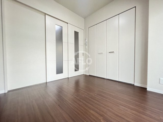 【居間・リビング】 | Gioia Namba（ジョイアナンバ） | Gioia Namba（ジョイアナンバ）洋室