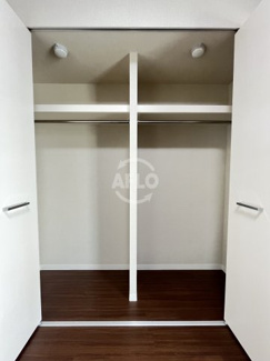 【収納】 | Gioia Namba（ジョイアナンバ） | Gioia Namba（ジョイアナンバ）クローゼット