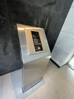 【設備】 | Gioia Namba（ジョイアナンバ） | Gioia Namba（ジョイアナンバ）　オートロック
Gioia Namba（ジョイアナンバ）