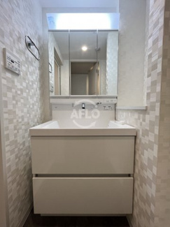 【独立洗面台】 | Gioia Namba（ジョイアナンバ） | Gioia Namba（ジョイアナンバ）独立洗面台