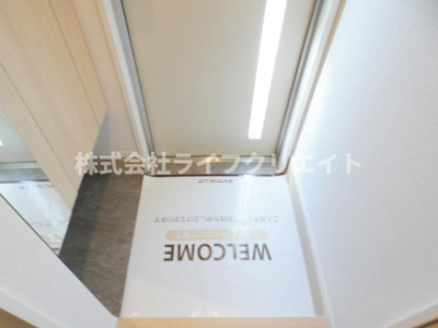 【玄関】 | セッテヴィータ