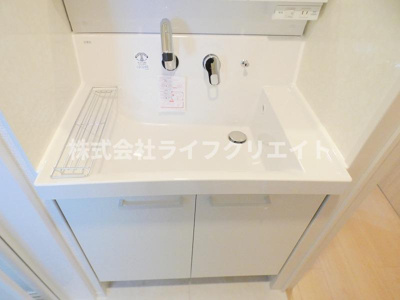 【洗面所】 | セッテヴィータ