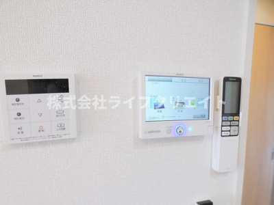 【設備】 | セッテヴィータ