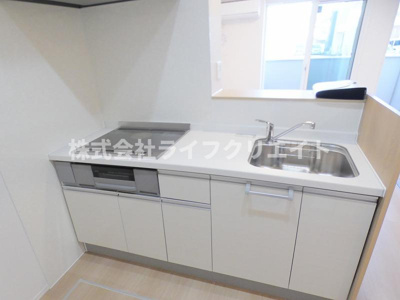 【キッチン】 | セッテヴィータ