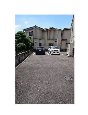 【駐車場】 | セッテヴィータ