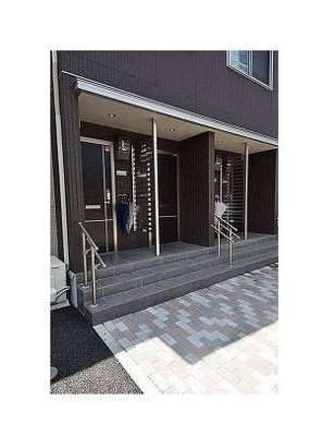 【エントランス】 | セッテヴィータ