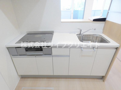 【キッチン】 | セッテヴィータ