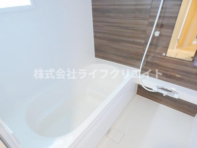 【浴室】 | セッテヴィータ