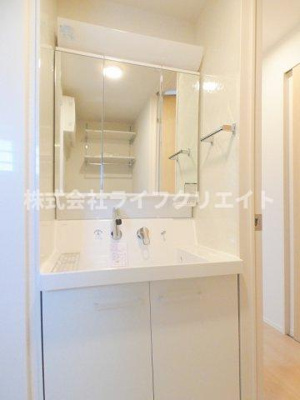 【洗面所】 | セッテヴィータ