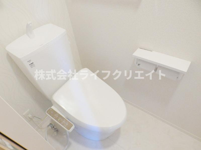 【トイレ】 | セッテヴィータ