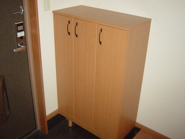 グレイスサンハイムⅡ