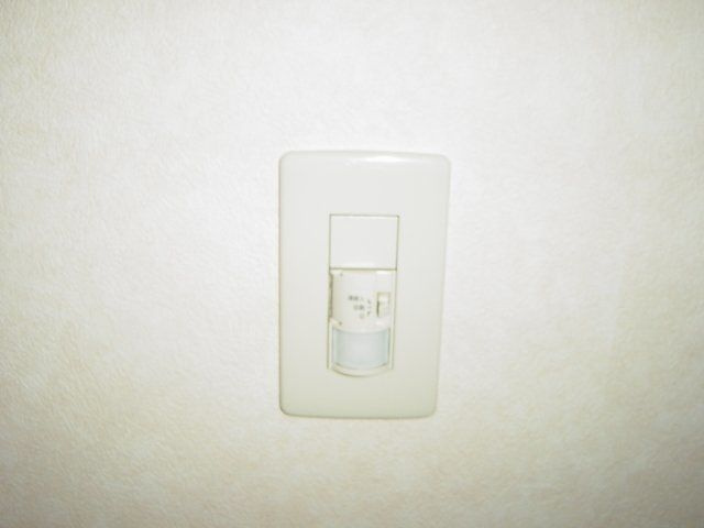 グレイスサンハイムⅡの設備