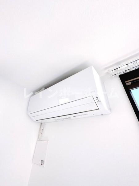 特典：仲介手数料が無料です!!の設備